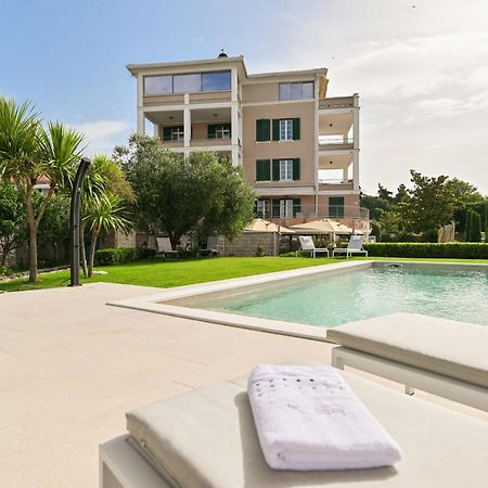 Villa Hresc M Zadar Ngoại thất bức ảnh