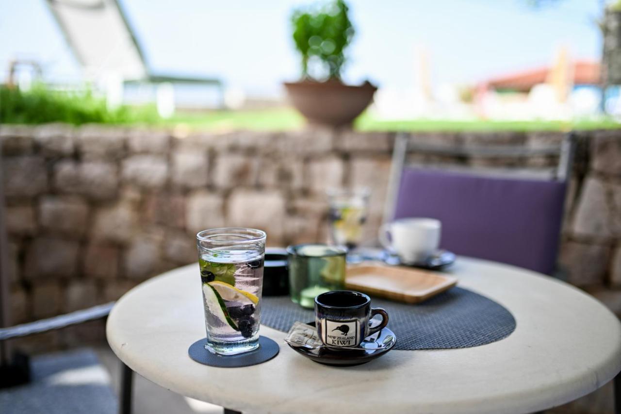 Villa Hresc M Zadar Ngoại thất bức ảnh
