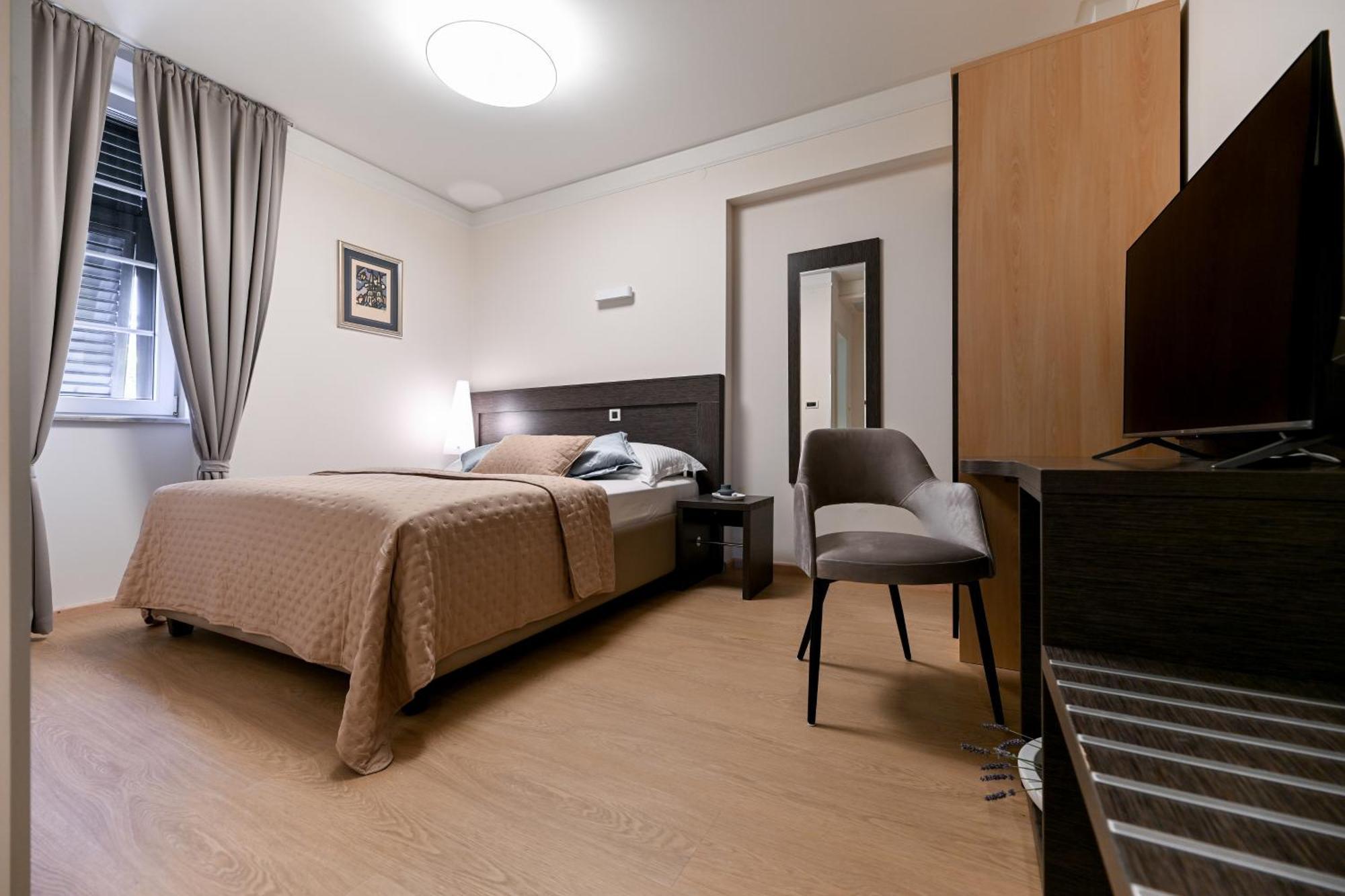 Villa Hresc M Zadar Ngoại thất bức ảnh