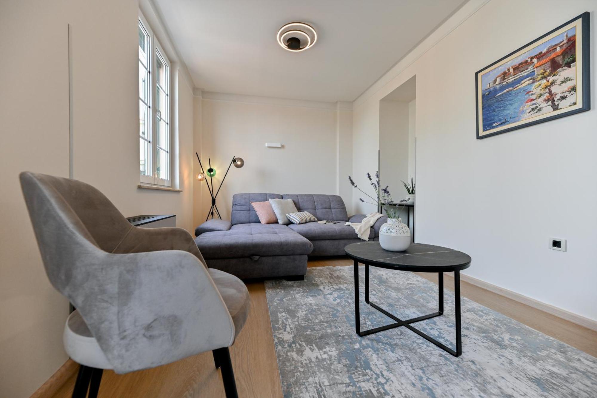 Villa Hresc M Zadar Ngoại thất bức ảnh