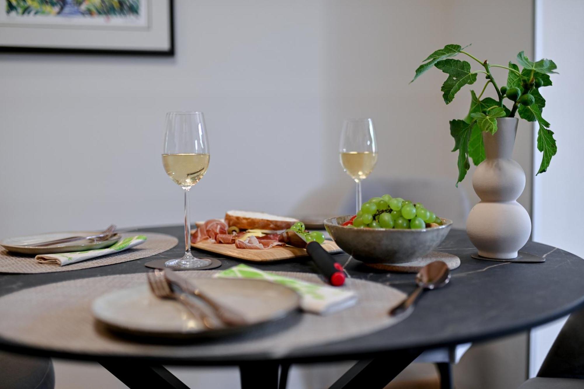 Villa Hresc M Zadar Ngoại thất bức ảnh