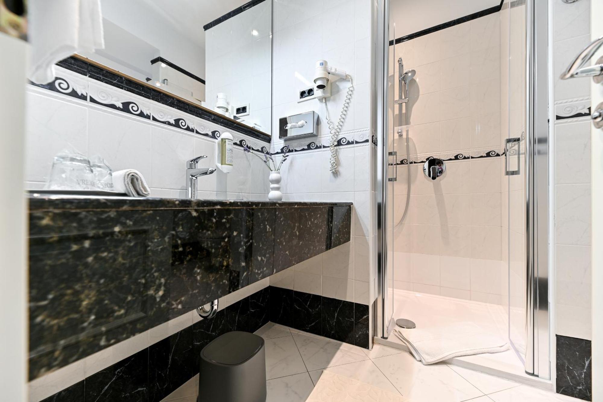 Villa Hresc M Zadar Ngoại thất bức ảnh
