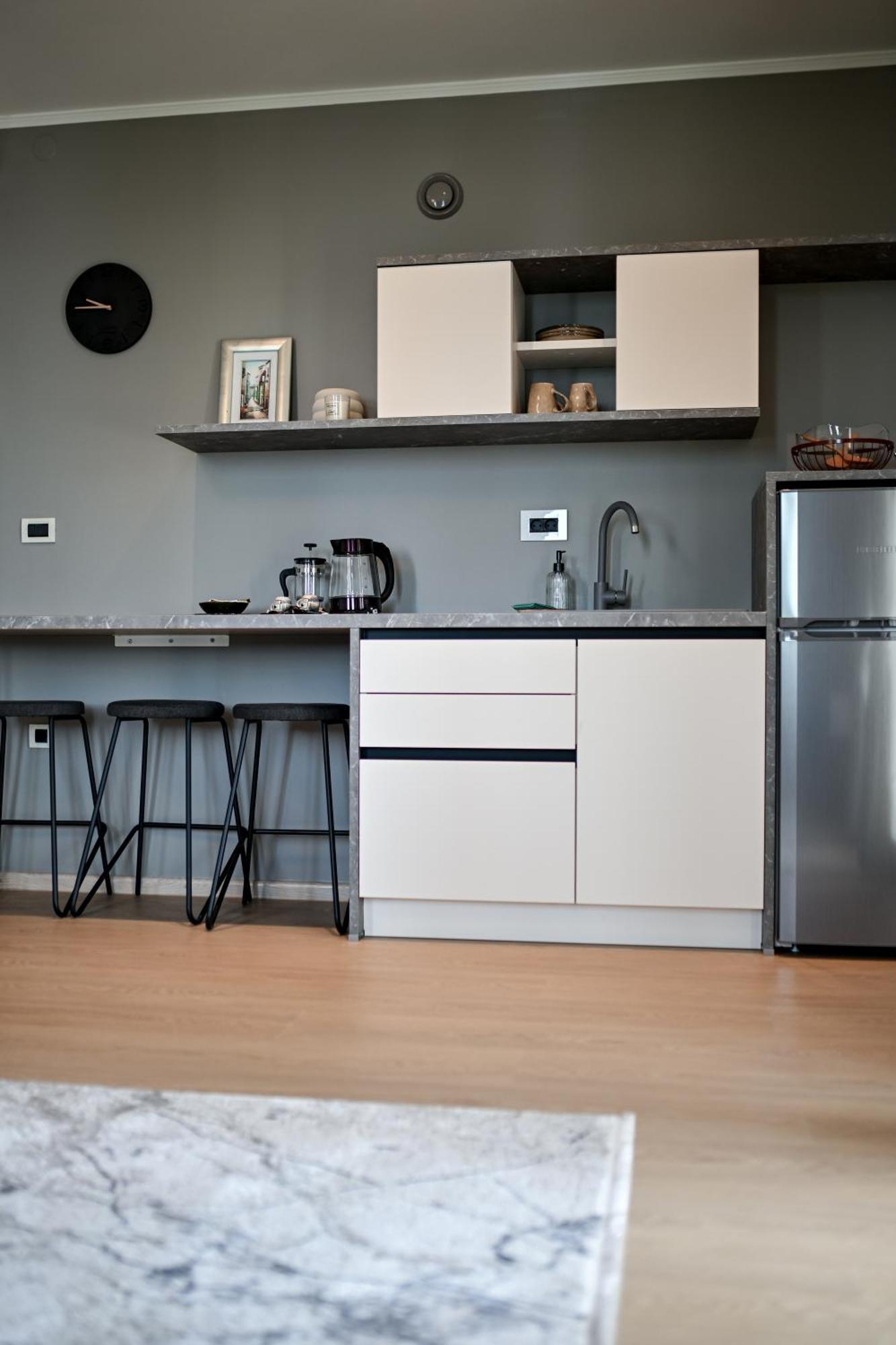 Villa Hresc M Zadar Phòng bức ảnh