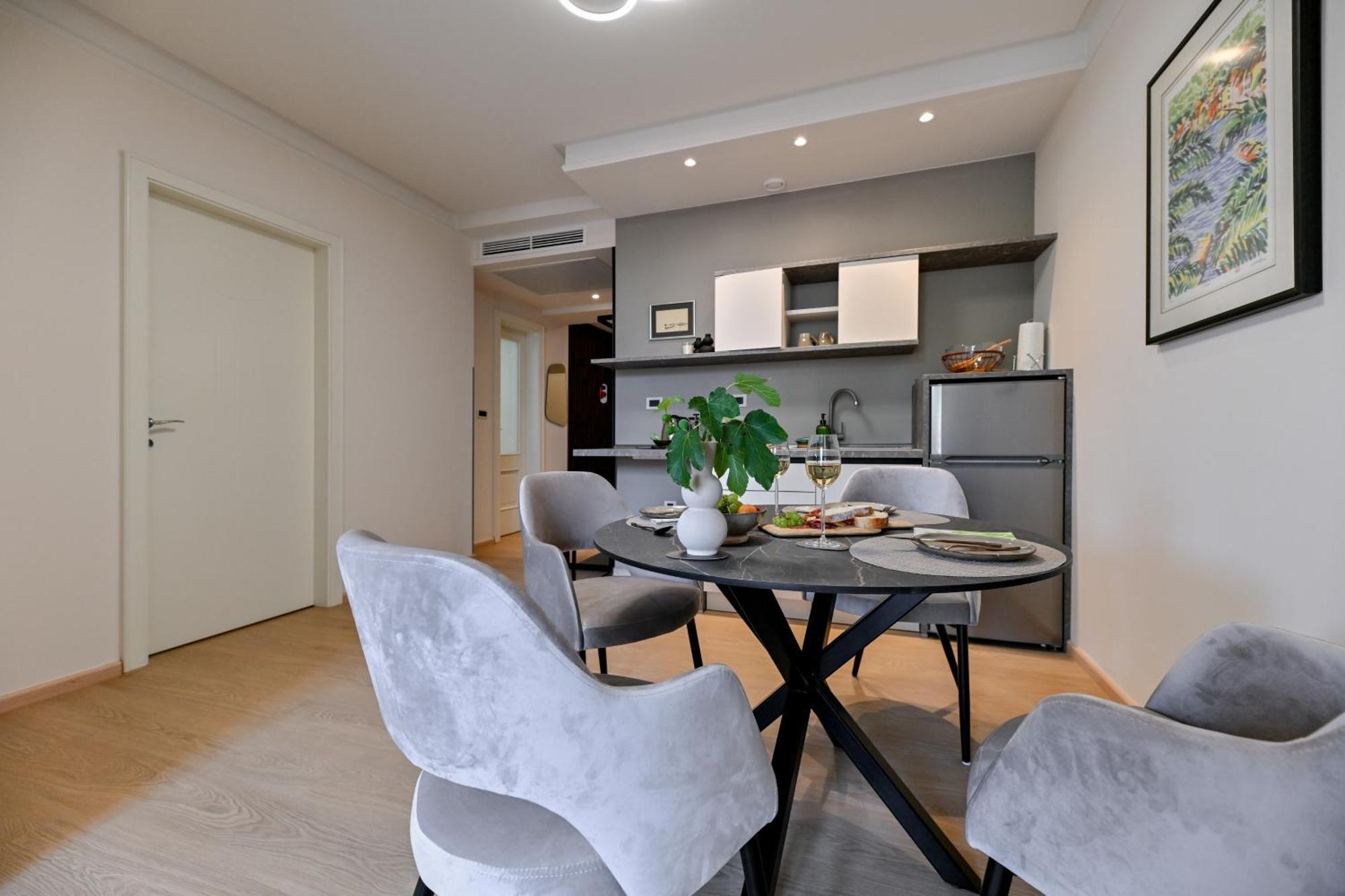 Villa Hresc M Zadar Phòng bức ảnh