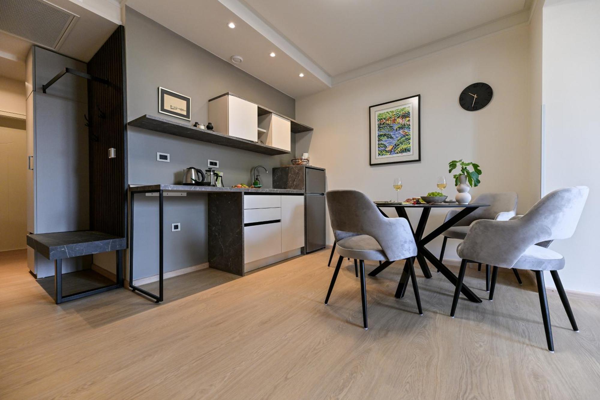 Villa Hresc M Zadar Phòng bức ảnh